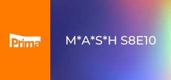 M*A*S*H S8E10