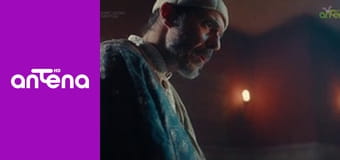 Sekret Korony Chrystusa S3E1