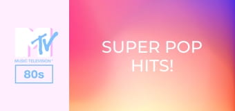 Super Pop Hits!