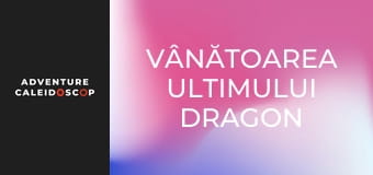 Vânătoarea ultimului dragon