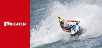 H2O Racing: Aquabike