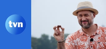 LEGO Masters. Kierunek Polska S2E1