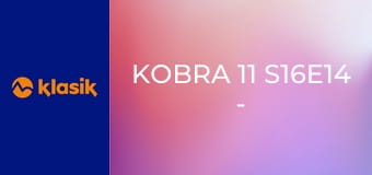 Kobra 11 S16E14 - Rodinné záležitosti