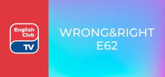 Wrong&right E62