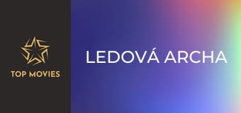 Ledová archa