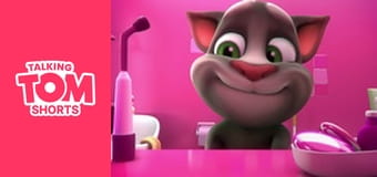 Super Suction S1E19 Super Suction S1E19