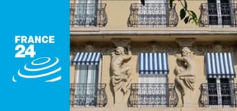 The Paris of the Arts