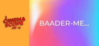 Baader-Meinhof