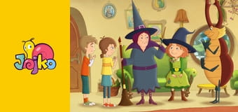 Petronela Jabĺčková E29 - Aparát na príbehy