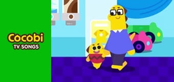 Cocobi Sing-Alongs 13 Cocobi Sing-Alongs 13