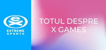 Totul despre X Games S1E11