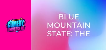 Blue Mountain State: The Rise of Thadland