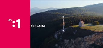 Všade dobre, doma naj E154