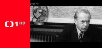 Svědectví mrtvých očí