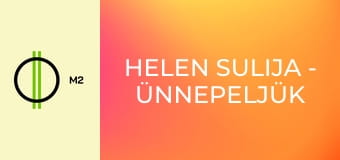 Helen sulija - Ünnepeljük a tavaszt!