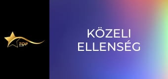 Közeli ellenség