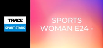 Sports Woman E24 - Iconic