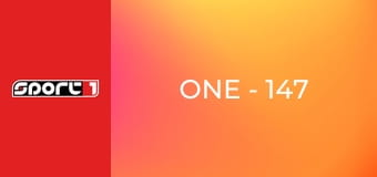 ONE - 147., Friday Fights, Bangkok, premier, élő, HD