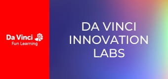 Da Vinci Innovation Labs - Break Loop Da Vinci Innovation Labs - Break Loop