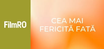 Cea mai fericită fată din lume