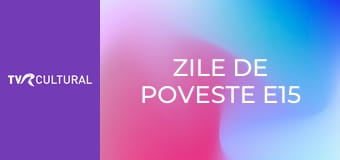 Zile de poveste E15 - 29 mai 1453: Căderea Constantinopolului