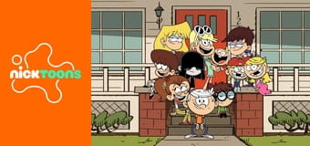 Harmidom S5E1 - Niezła szkoła! Część 1.