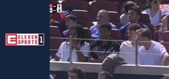 Piłka nożna: LaLiga EA Sports