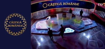 Castiga Romania Sezon 3 Episod 39