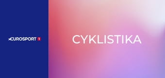 Cyklistika