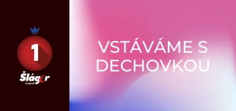 Vstáváme s dechovkou