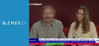 Wieczór przedsiębiorcy