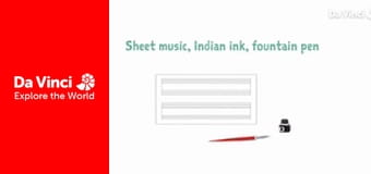 Rajzötletek - Madárzenészek