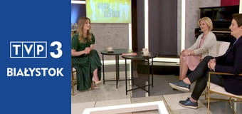 Dobre historie E145 - Wspólnota Miłosierdzia Bożego