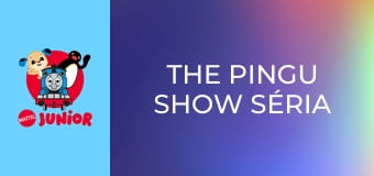 The Pingu Show Séria 1 Epizóda 48