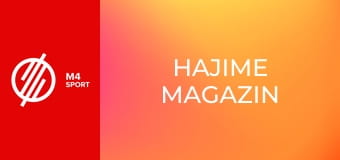 Hajime magazin