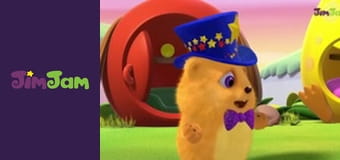 Ruff Ruff, Tweet és Dave S2E4 Ruff Ruff, Tweet és Dave S2E4