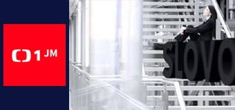 Máte slovo s M. Jílkovou