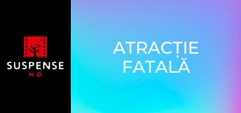 Atracție fatală