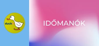 Időmanók Időmanók