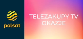 Telezakupy TV Okazje
