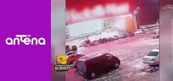 Co Polak potrafi na drodze? S1E12