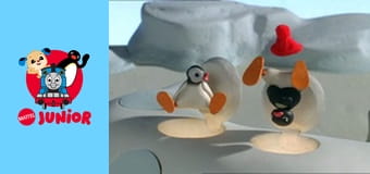 The Pingu Show Sezon 1 Episod 20