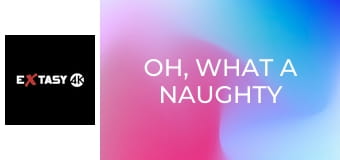 Oh, What a Naughty People!