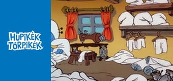 Sárga sipka / Idő ide-oda