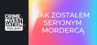 Jak zostałem seryjnym mordercą S1E9 - Sheila LaBarre: stuknięta Sheila