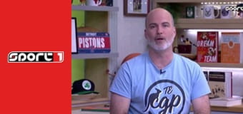 Alley-Oop - A Sport TV NBA-magazinja, 2026/6., új, HD