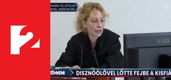 Tények délben  E60 - Episode 60