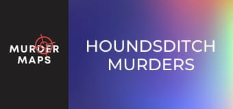 Vraždy v Houndsditch