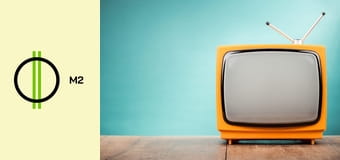 M2 matricák - Neked van testvéred? - Anna, az UFO