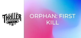 Сиракът: Първо убийство